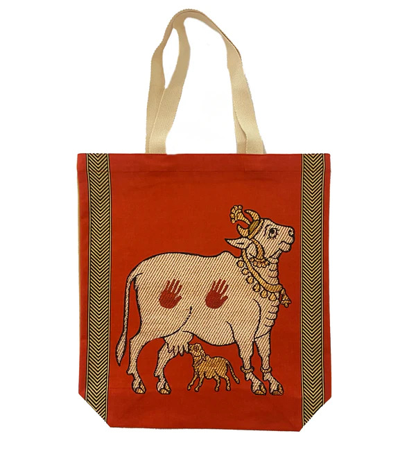 [DP TOTE] Bolsa - Bolsa de tela