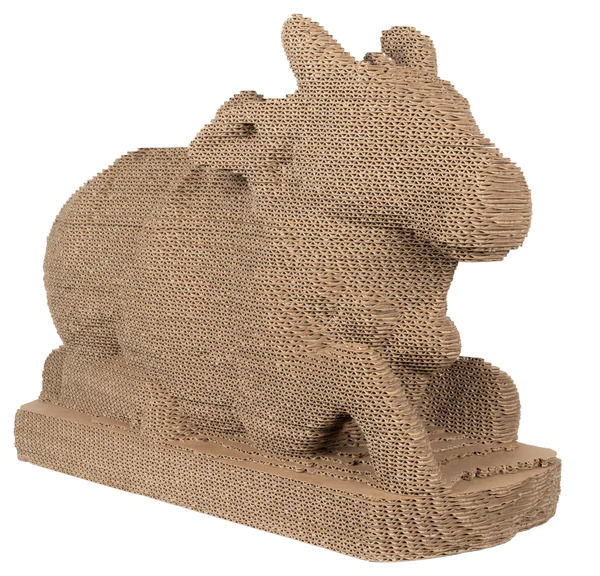 [WPL NANDI/s] Nandi 3D Ondulado (CH)